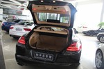 保时捷Panamera2013款Panamera Platinum Edition 3.6L 