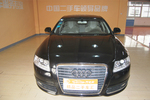 奥迪A6L2009款2.0TFSI 标准型AT