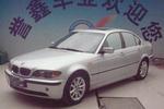 宝马3系2003款325i