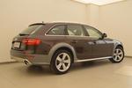 奥迪A4 allroad2013款40 TFSI allroad quattro 舒适型 