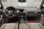 奥迪A6L2010款2.4L 豪华型