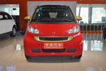 smartfortwo2012款1.0 MHD龙年特别版