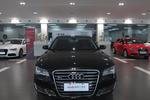 奥迪A8L2013款50 TFSI quattro豪华型