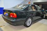 宝马5系2001款530i