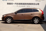 沃尔沃XC602010款3.0 T6 AWD智雅版