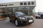 奥迪Q52013款40 TFSI 进取型