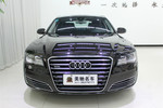 奥迪A8L2013款45 TFSI quattro豪华型