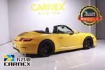 保时捷911-2006款 Carrera S Cabriolet AT 3.8L