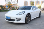 保时捷Panamera2010款Panamera 3.6L 