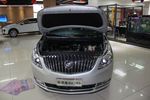 别克GL82011款全新款 2.4L LT 行政版