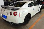 日产GT-R2012款3.8T Premium Edition 