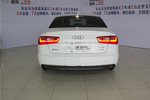 奥迪A6L2012款TFSI 舒适型(2.0T)