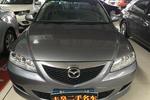 马自达Mazda62003款2.3豪华型