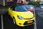 MG32011款1.5L 自动 精英版