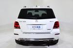 奔驰GLK级2013款改款 GLK 300 4MATIC 时尚型