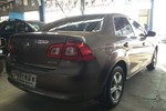 大众宝来2012款1.6L 手动 时尚型