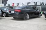 奥迪A6L2014款30 FSI 豪华型