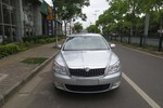 斯柯达明锐2012款1.4TSI DSG逸俊版