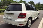 奔驰GLK级2010款GLK300 4MATIC 豪华版