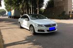 大众CC2011款2.0TSI 尊贵型