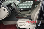 奥迪A6L2010款2.4L 豪华型