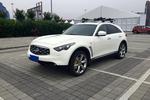 英菲尼迪QX702011款FX35 金尚标准版