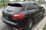 保时捷Cayenne2011款S 4.8L