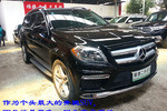 奔驰GL级2014款GL350 CDI 4MATIC