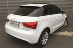 奥迪A1 Sportback2013款30 TFSI Ego