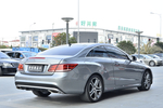 奔驰E级双门2014款E200 Coupe