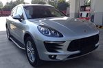 保时捷 Macan Macan 2.0T（中规）