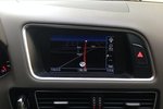 奥迪Q52011款2.0TFSI 舒适型