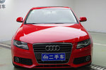 奥迪A4L2010款2.0TFSI 舒适型