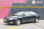 奥迪A6L2009款2.0TFSI 标准型AT