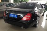 奔驰S级2012款S300L 尊贵型 Grand Edition