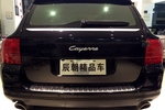 保时捷Cayenne-3.2L AT