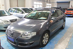 大众迈腾2008款1.8TSI 手自一体 豪华型