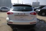 英菲尼迪QX502009款EX35 3.5L 风尚版