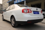 大众速腾2008款1.6L 手自一体 舒适型