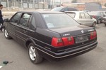 大众桑塔纳2002款2000 GSi 手动(时代骄子)