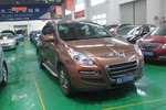 纳智捷大7 SUV2012款旗舰型 2.2T 两驱