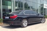 宝马7系2011款730Li 典雅型