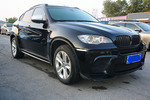 宝马X62011款xDrive35i