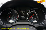 大众高尔夫2011款1.4TSI 手自一体 舒适型