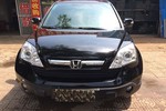 本田CR-V2010款2.4L 自动四驱豪华版 