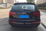 奥迪Q72011款3.0TFSI 舒适型(L)