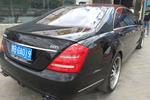 BRABUS巴博斯S级2011款5.5T 60S