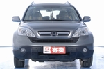 本田CR-V2007款2.4L 自动四驱豪华版 