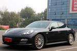 保时捷Panamera2010款Panamera 4 3.6L 