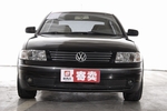 大众帕萨特-2005款 1.8T 手自一体舒适型